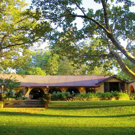 Bohm'S Zeederberg Country House 雾观 外观 照片