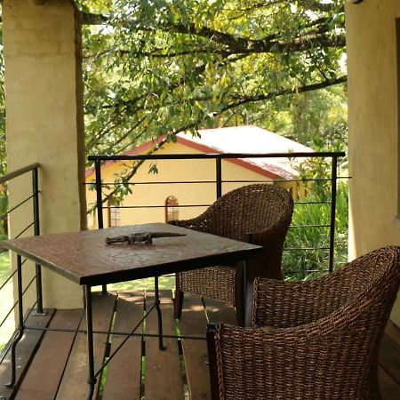 Bohm'S Zeederberg Country House 雾观 外观 照片