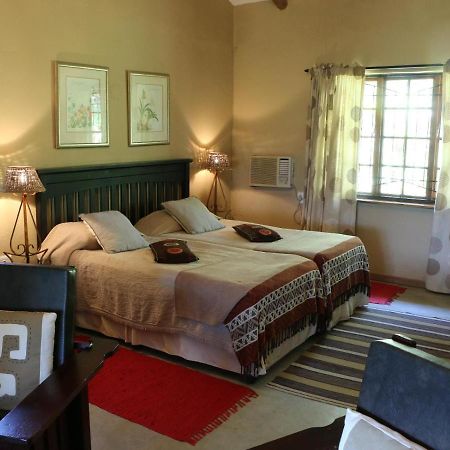 Bohm'S Zeederberg Country House 雾观 外观 照片