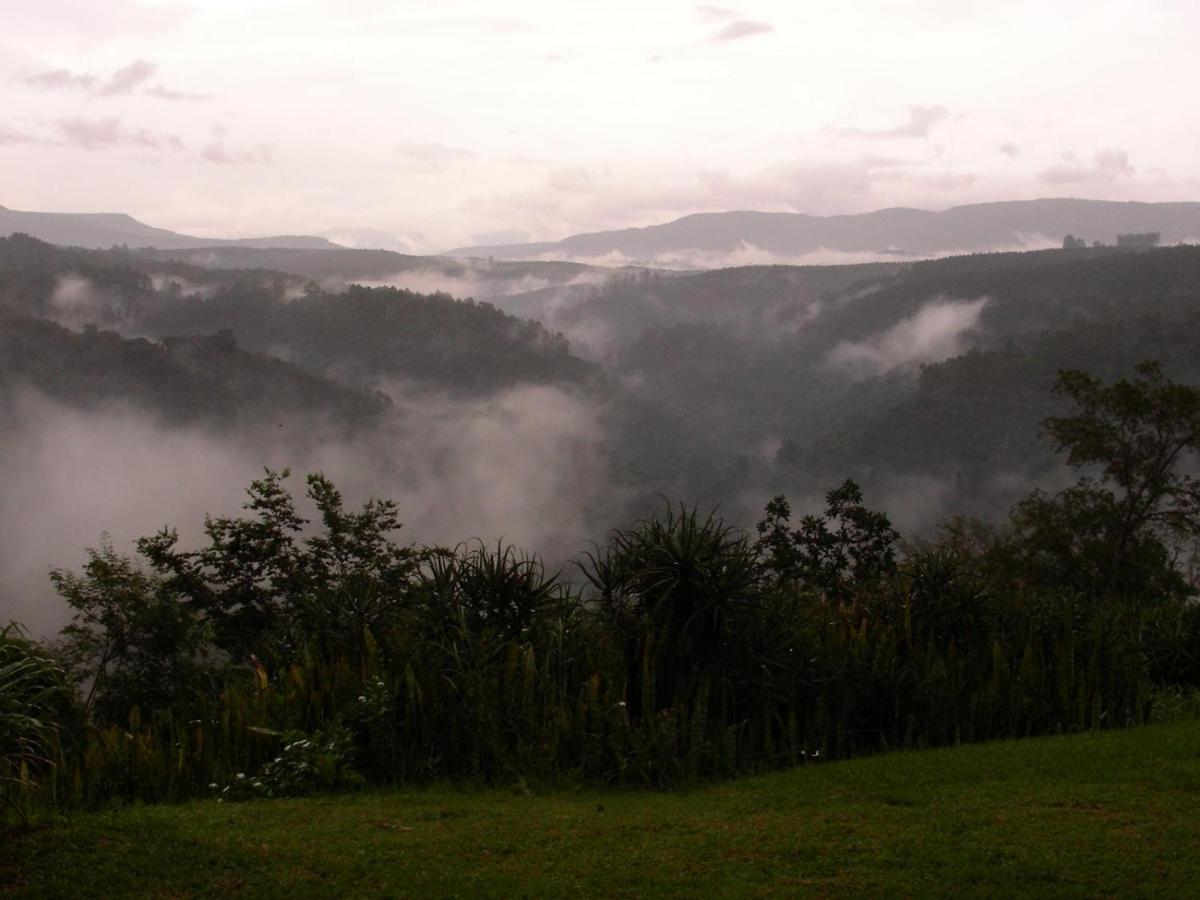 Bohm'S Zeederberg Country House 雾观 外观 照片