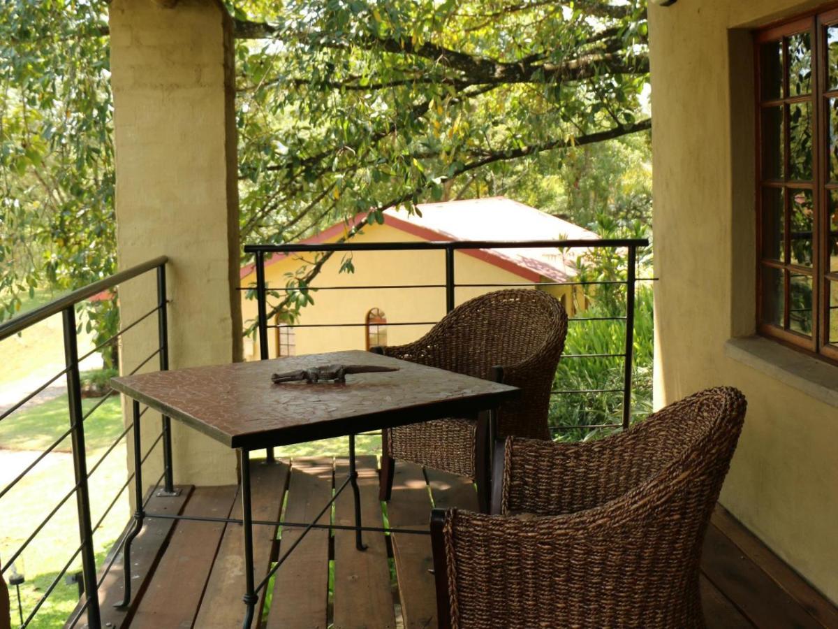 Bohm'S Zeederberg Country House 雾观 外观 照片
