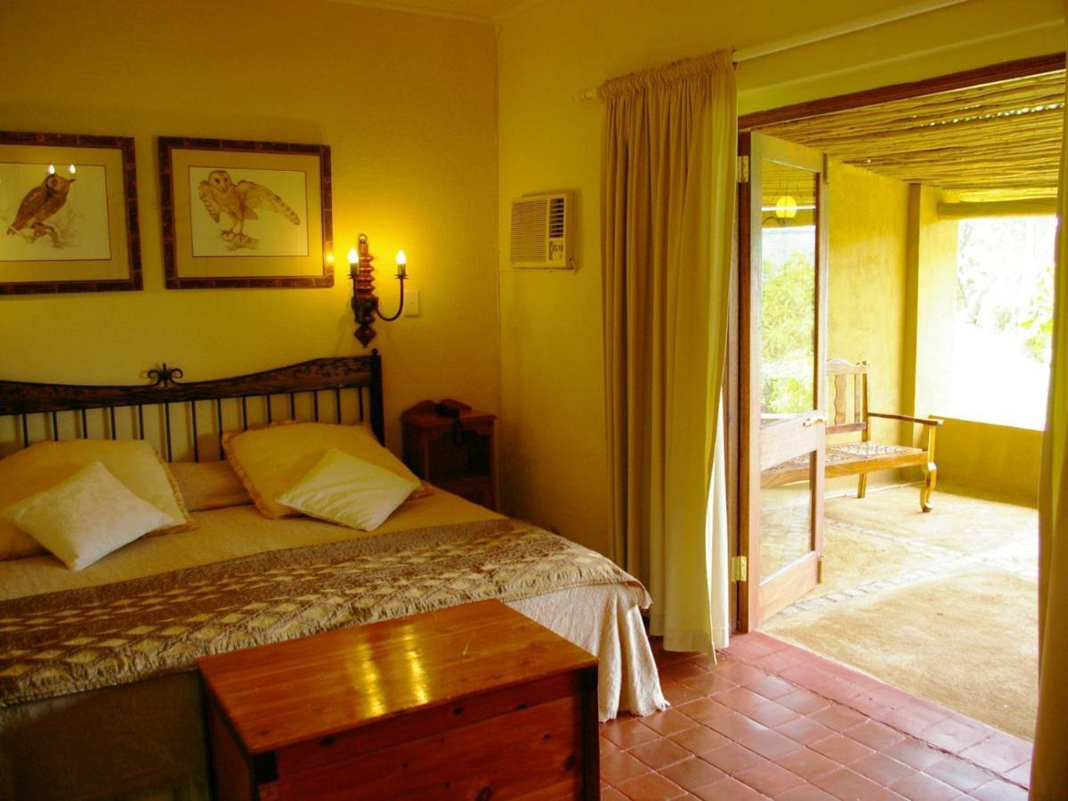 Bohm'S Zeederberg Country House 雾观 外观 照片