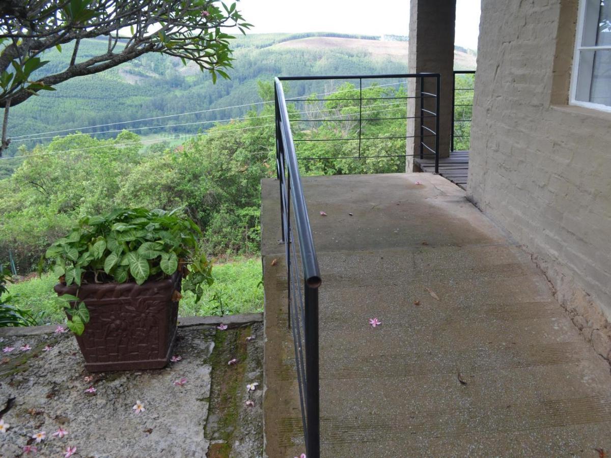 Bohm'S Zeederberg Country House 雾观 外观 照片